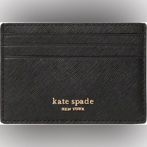 Kate Spade Card Holder